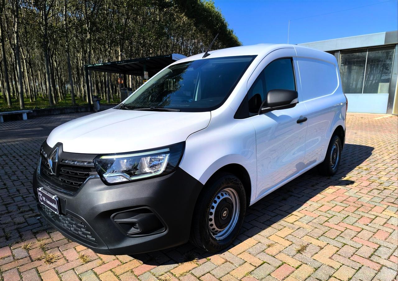 Renault Kangoo 1.5 Blue dCi 115CV EDC PC-TN Van