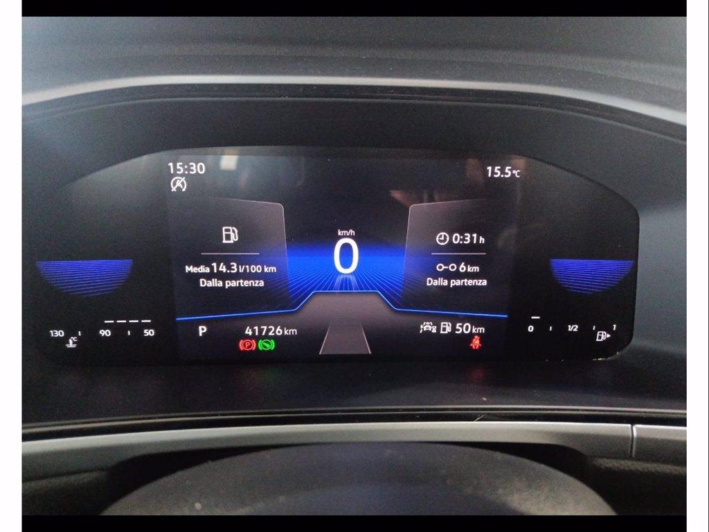 VOLKSWAGEN T-roc 1.5 tsi style del 2023