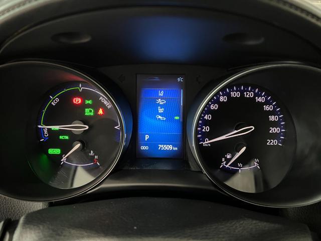 TOYOTA C-HR 1.8 Hybrid E-CVT Style Edition Sport utility