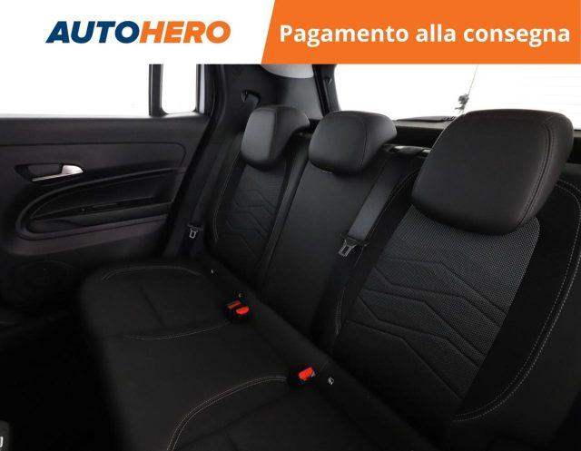 JEEP Avenger 1.2 Turbo 100 CV Altitude