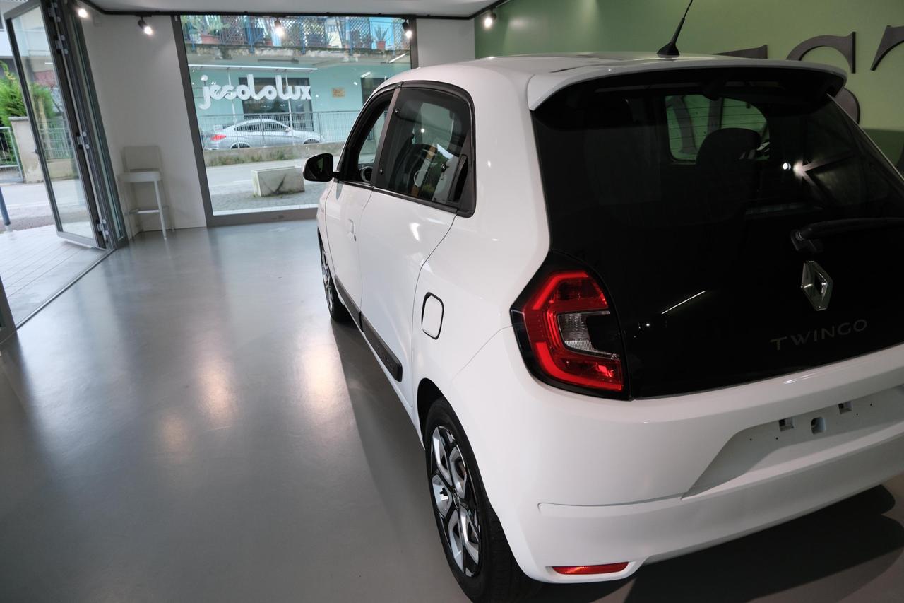 Renault Twingo 0.9 tce Duel2 95cv