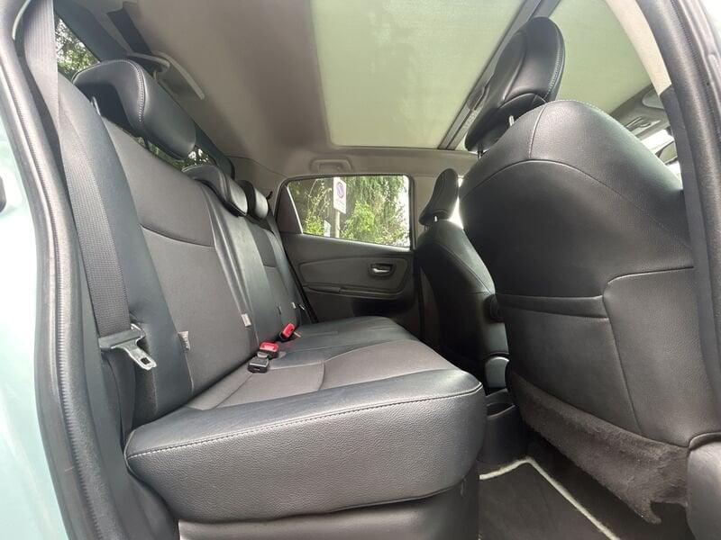 Toyota Yaris Yaris 1.5 Hybrid 5 porte Style