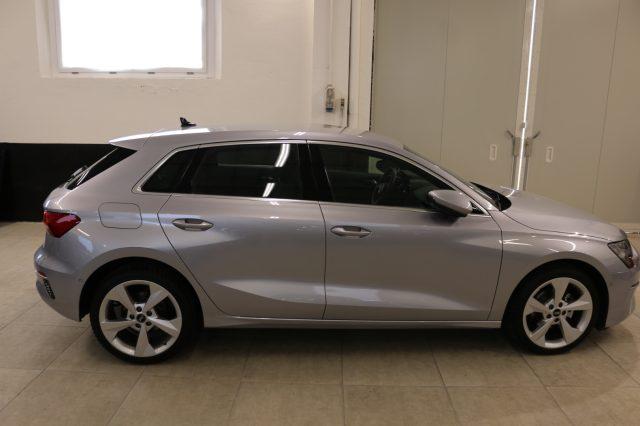 AUDI A3 30 TDI S tronic S line edition KM CERTIFICAT