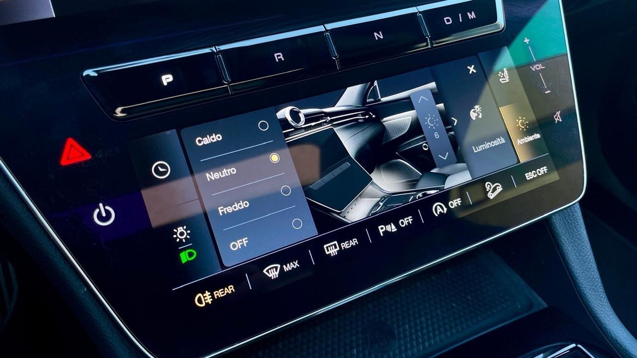 Maserati Grecale MHEV 300 CV AWD GT TETTO V.cockpit Full