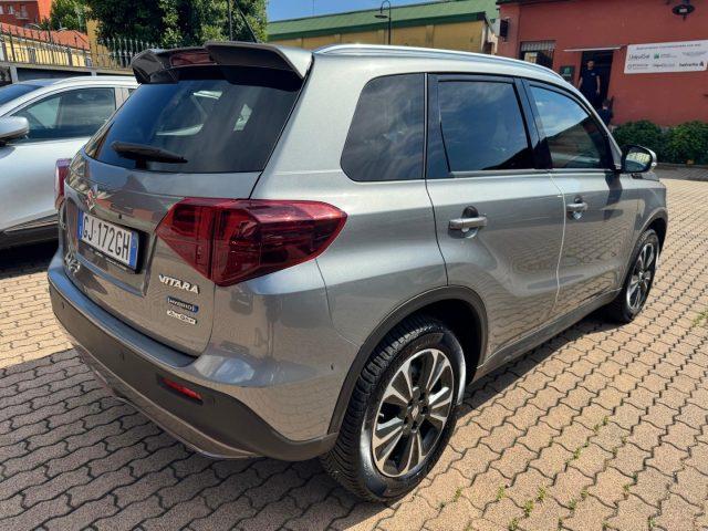 SUZUKI Vitara 1.5 FULL Hybrid A/T 4WD AllGrip Starview