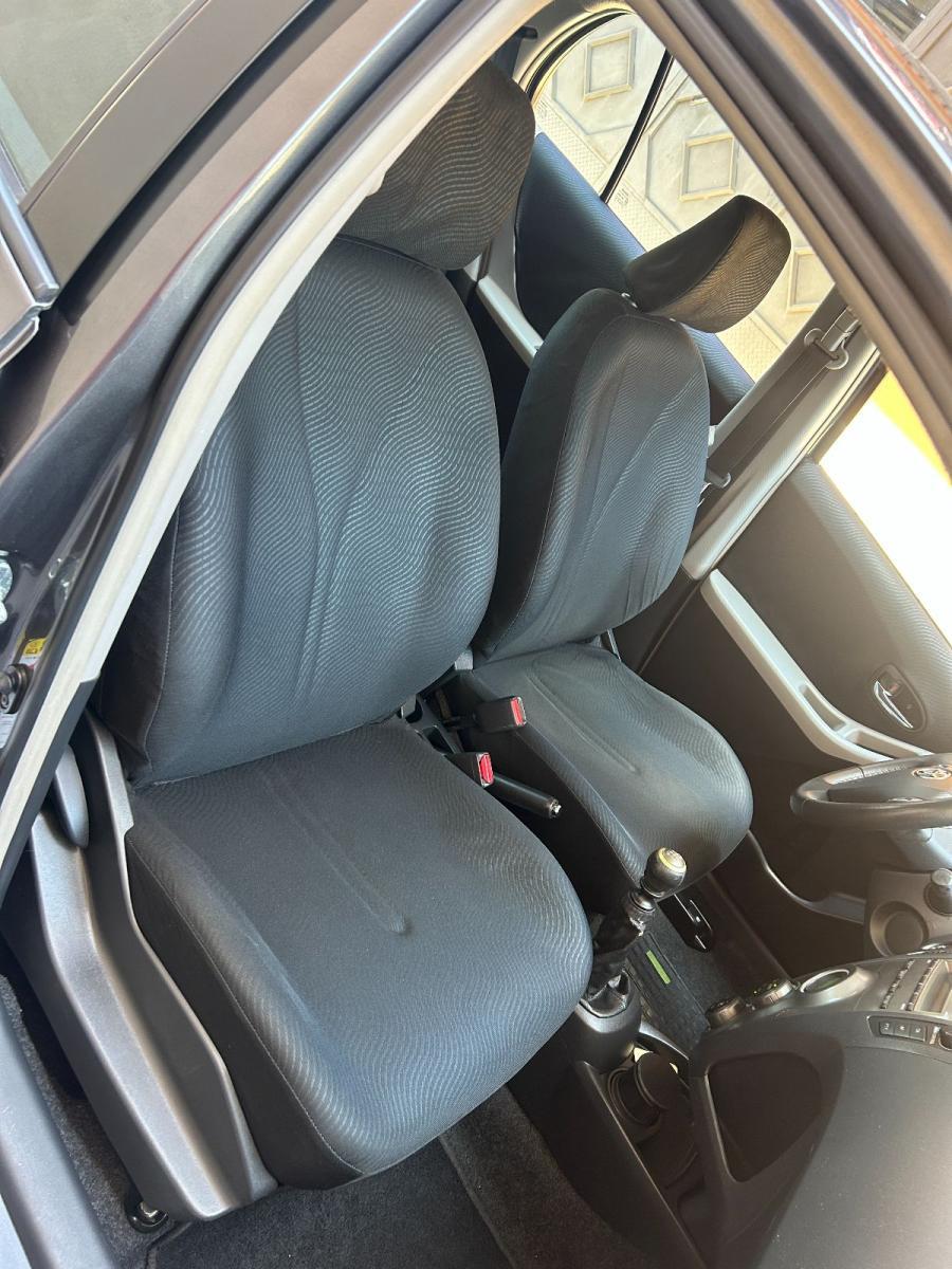 TOYOTA - Yaris - 1.4 D-4D 90CV 5p. Sol