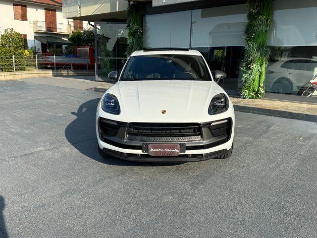 PORSCHE Macan 2.0 T IVA ESPOSTA