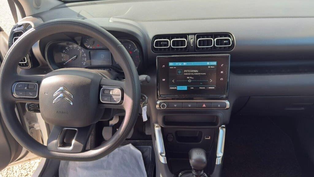 Citroen C3 Aircross PureTech 110 S&S Feel