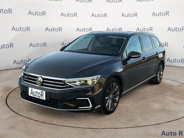 Volkswagen Passat Passat Variant 1.4 GTE DSG Plug-In-Hybrid