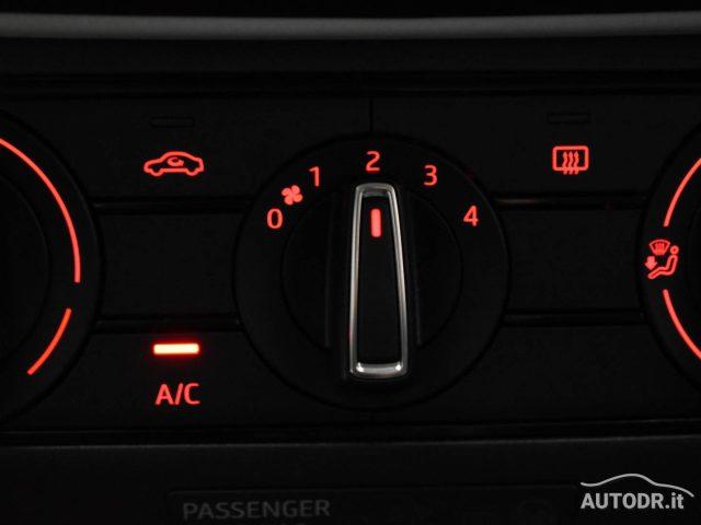 SEAT Ibiza 1.0 TGI Style LED NAVI WINTER RETROCAMERA KM CERTI