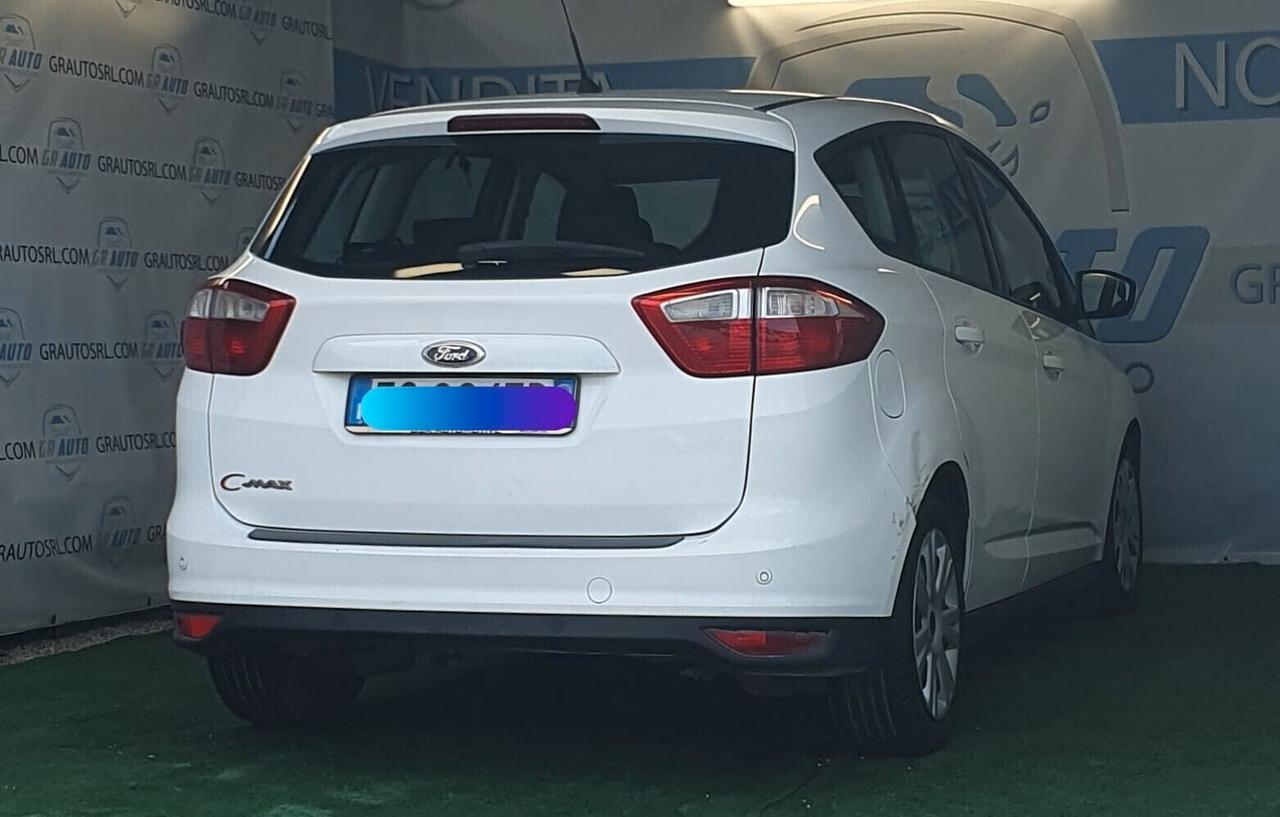 Ford C-Max 1.5 TDCi 95CV Start&Stop Business
