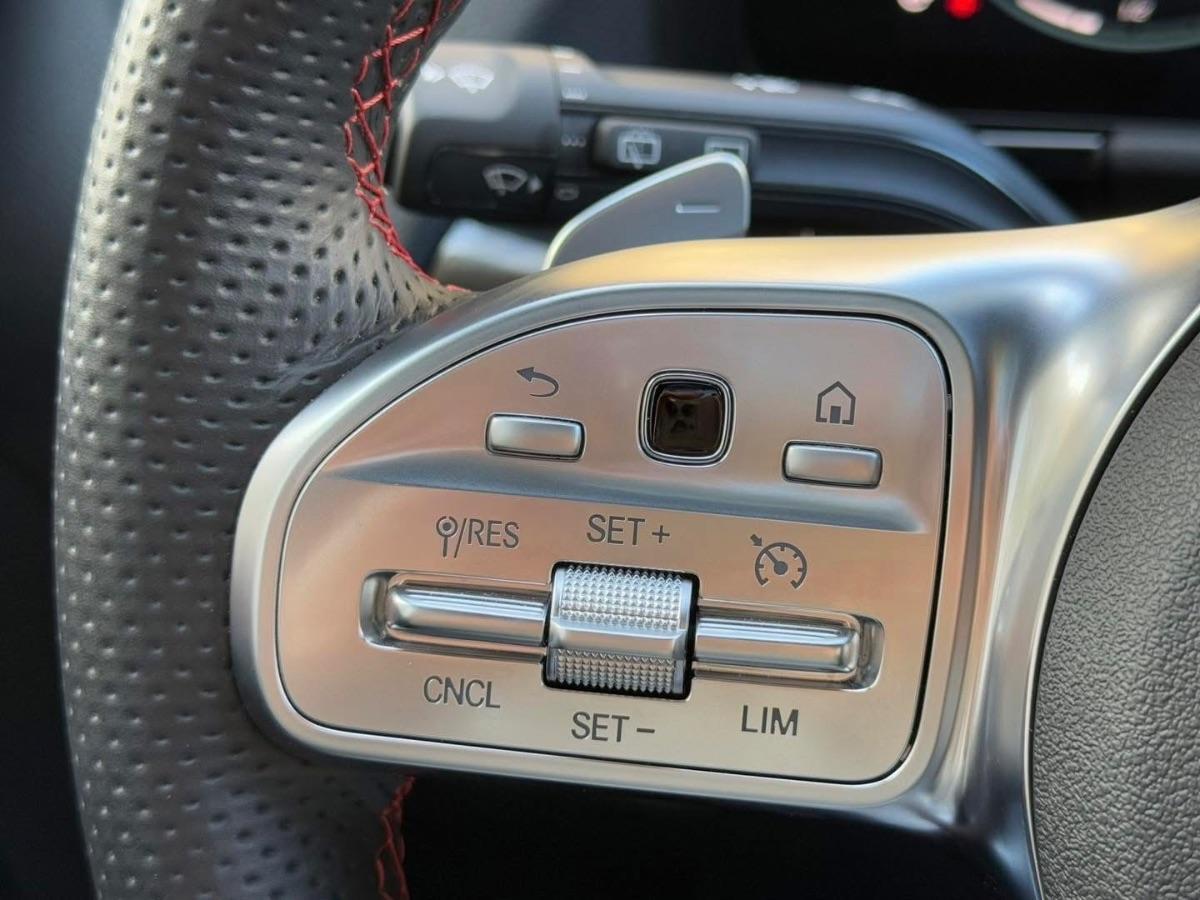 Mercedes GLA 200d Premium AMG 150CV