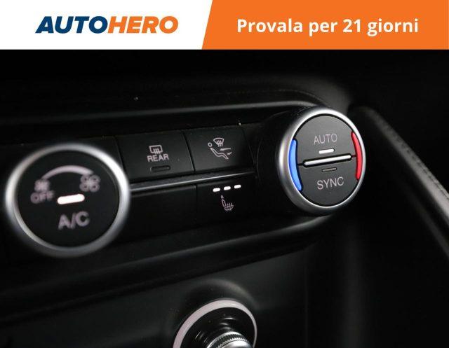 ALFA ROMEO Stelvio 2.2 Turbodiesel 210 CV AT8 Q4 Ti