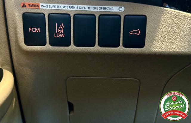 MITSUBISHI Outlander 2.2 DI-D 4WD Instyle *7 POSTI*TETTO*ACC*