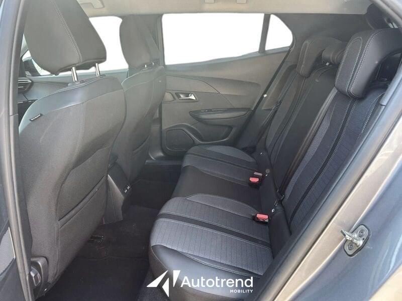 Peugeot 2008 1.5 BlueHDi 130 CV Automatica EAT8 Allure NAVI LED S&S