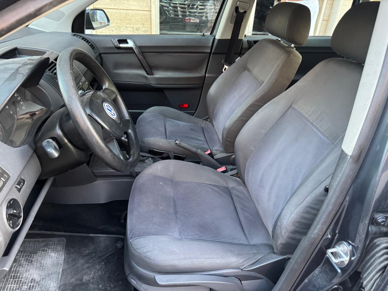 Volkswagen Polo 1.2 BENZINA 64 CV