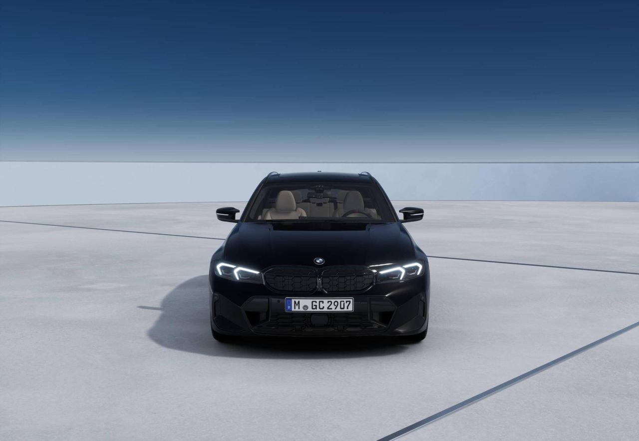 BMW Serie 3 M340d Touring 48V xDrive MSport Pro