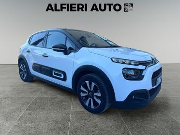 Citroën C3 1.2 PureTech Benzina 83cv Shine - Full Optionals