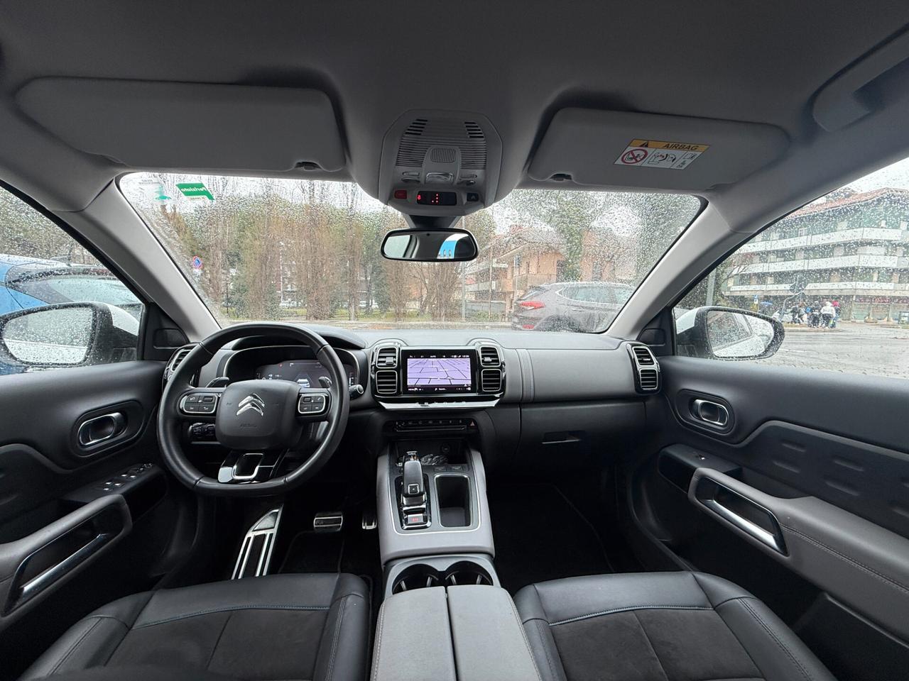 Citroen C5 X PureTech 1.2 SHINE S NESSUN VINCOLO