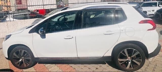 Peugeot 2008 1.6 e-HDi 92 CV Stop&Start Allure NEOPATENTATI