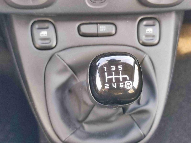 FIAT Panda Cross Panda III 2021 Cross Panda 1.0 firefly hybrid Cross s&s 70cv 5p.ti