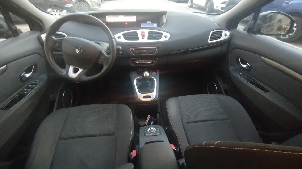 Renault Scenic Scénic X-Mod 1.6 Confort
