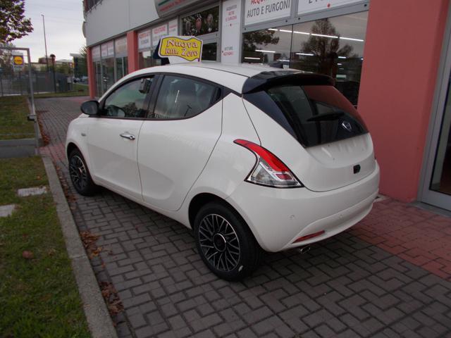 LANCIA Ypsilon 1.2 69 CV 5 porte GPL Ecochic