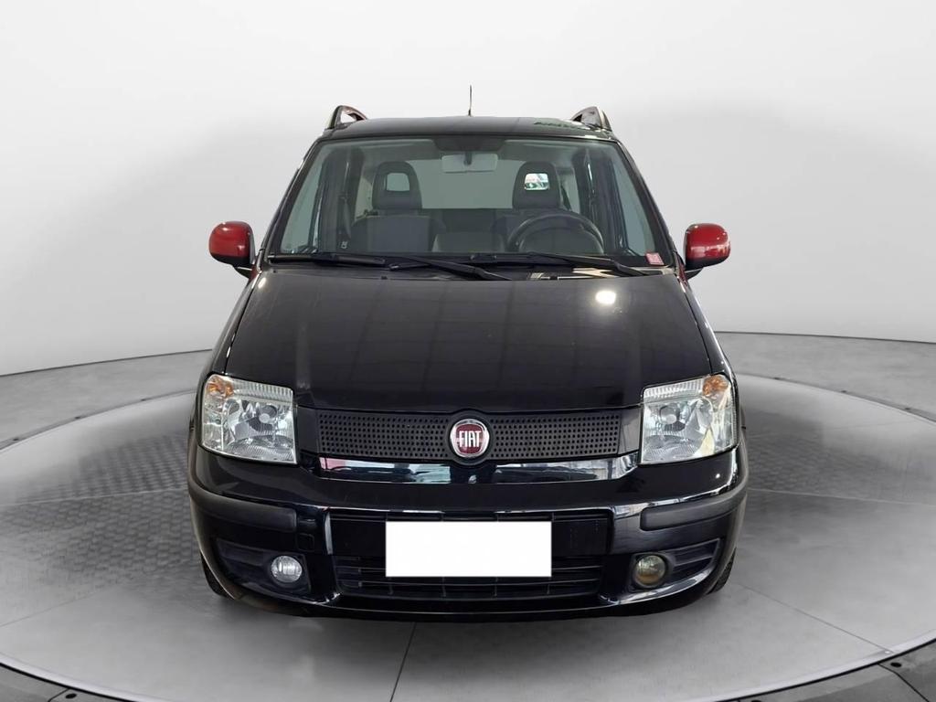 Fiat Panda 1.2 EasyPower Classic