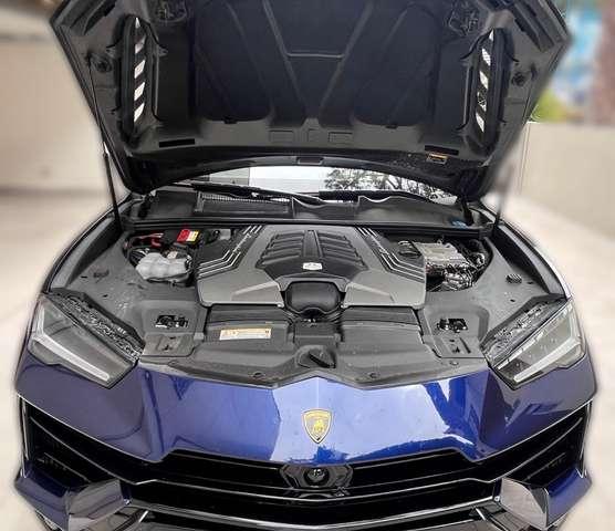 Lamborghini Urus 4.0 V8 Performante - unico proprietario