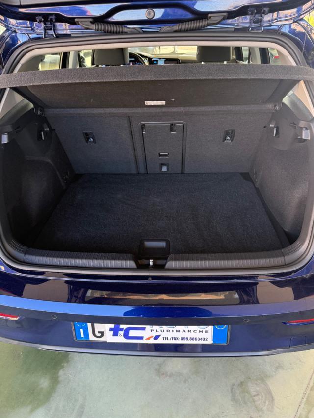 VOLKSWAGEN Golf 2.0 TDI 115 CV SCR Life