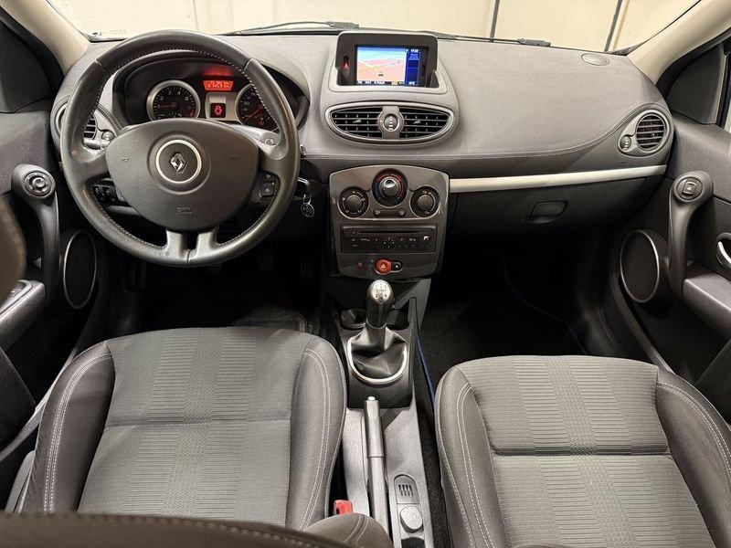 Renault Clio Clio 1.2 16V TCE 100CV SporTour Yahoo!
