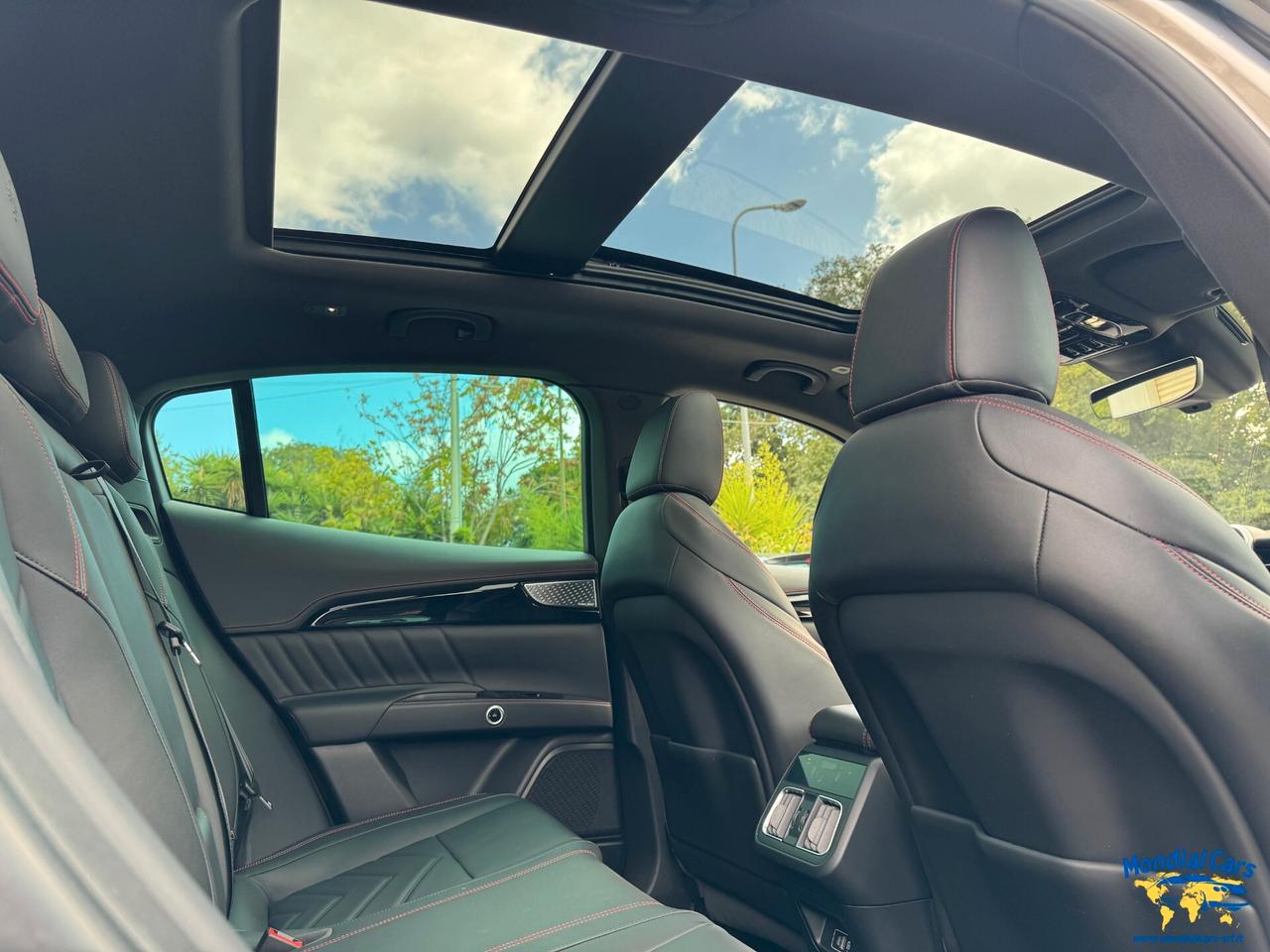 Maserati Grecale MHEV 330 CV AWD Modena