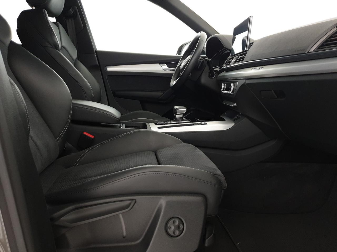 Sportback 40TDI 204CV quattro S tornic S line Plus