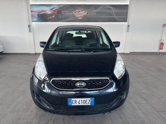 KIA Venga 1.4 CRDi 90CV Cool