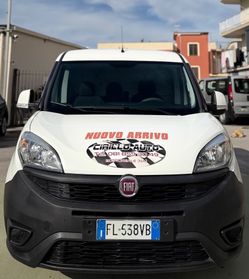 Fiat Doblo 1.6 Diesel 105 Cv