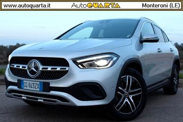 MERCEDES GLA 200 d Aut. *Pelle *Luci Ambiente