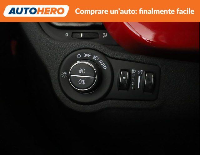 FIAT 500X 1.3 MultiJet 95 CV Pop Star