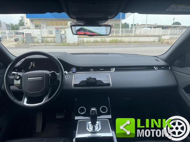 LAND ROVER Range Rover Evoque 2.0D I4 150CV AWD Business Edit. Premium