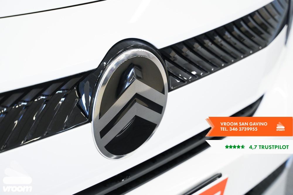 CITROEN C3 4ª serie C3 PureTech 100 S&S Max