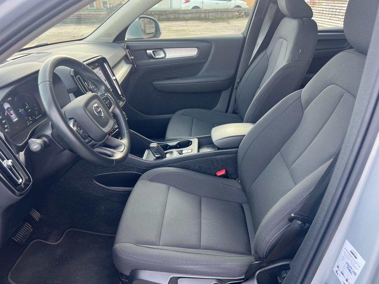 Volvo XC40 1.5 t5 phev Inscription Expression