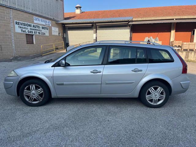 RENAULT Megane Mégane 1.5dci Pronta per Consegna Bellissima