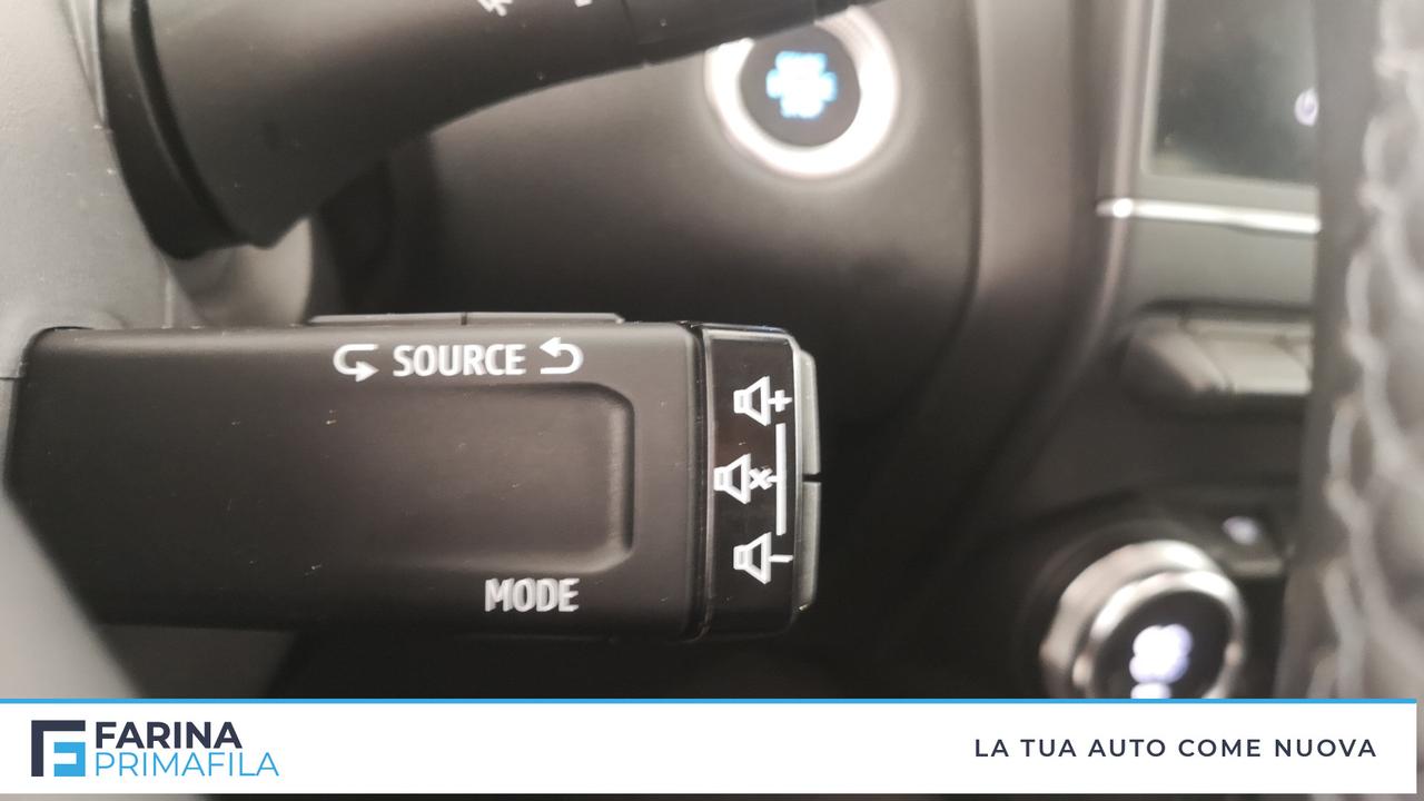 RENAULT Captur II 2019 - Captur 1.6 E-Tech phev Intens 160cv auto my21