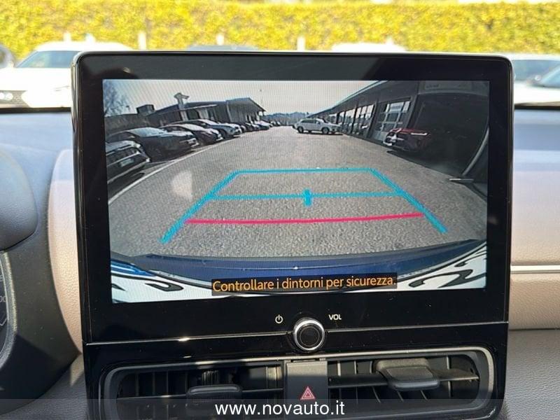 Toyota Yaris Cross 1.5H (130CV) E-CVT Lounge