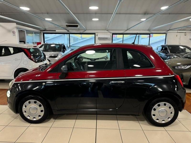 FIAT 500 500 1.2 "S"