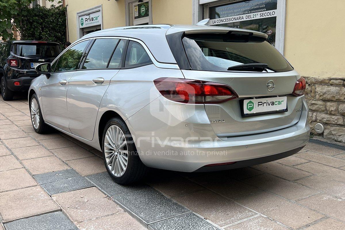 OPEL Astra 1.4 Turbo 150CV Start&Stop Sports Tourer Innovation