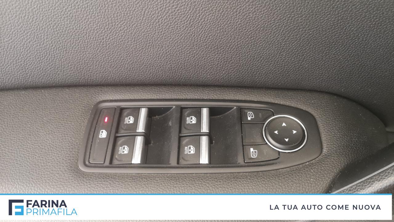RENAULT Captur II 2019 - Captur 1.6 E-Tech full hybrid Techno 145cv auto