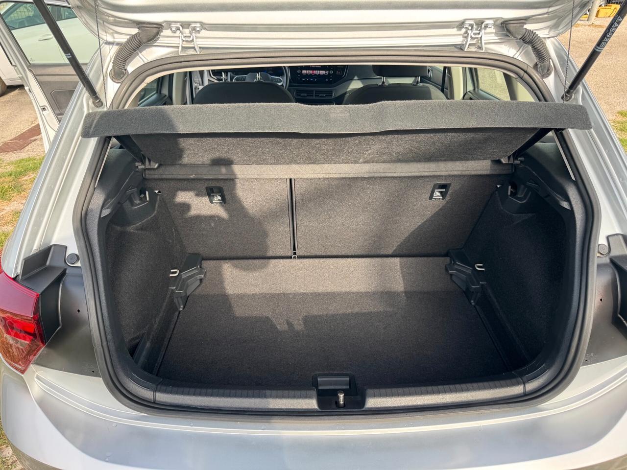 VolksWagen POLO 1.0cc TSI 95cv STYLE