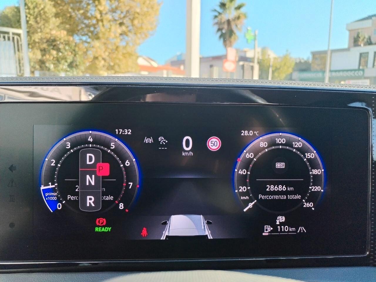 Volkswagen Tiguan 1.5 eTSI 130 CV ACT DSG Edition Plus