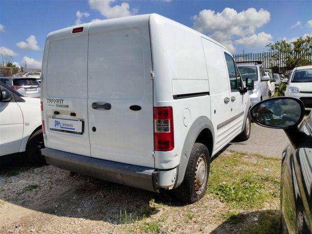 FORD Transit Connect 200S 1.8 TDCi/90CV PC-TN FURGONE "IVA ESCLUSA"