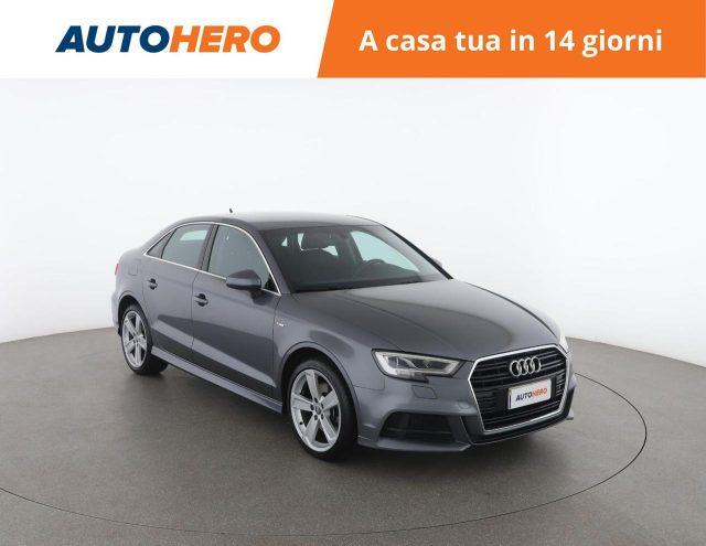 AUDI A3 Sedan 35 TDI S tronic Admired